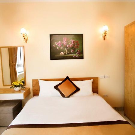 Tien Loc Palace Hotel Phu Ly Eksteriør billede